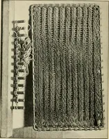 An illustration from Rake knitting and its special adaptation to invalid workers (1916)