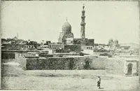 Picture 58 of 87 from Rambles in Cairo (1917), leaf 102