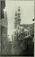 Picture 60 of 87 from Rambles in Cairo (1917), leaf 107