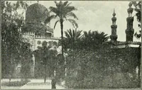 Picture 61 of 87 from Rambles in Cairo (1917), leaf 108