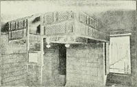 An illustration from Rambles in Cairo (1917)