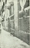 Picture 78 of 87 from Rambles in Cairo (1917), leaf 134