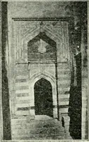 Picture 84 of 87 from Rambles in Cairo (1917), leaf 147