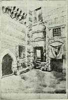 Picture 85 of 87 from Rambles in Cairo (1917), leaf 149