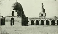 Picture 2 of 87 from Rambles in Cairo (1917), leaf 15