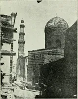 Picture 6 of 87 from Rambles in Cairo (1917), leaf 22