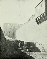 Picture 16 of 87 from Rambles in Cairo (1917), leaf 38