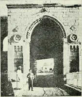 Picture 29 of 87 from Rambles in Cairo (1917), leaf 63