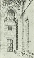 Picture 45 of 87 from Rambles in Cairo (1917), leaf 85