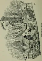 An illustration from Rambles in the Pyrenees and the adjacent districts, Gascony, Pays de Foix [and] Roussillon (1912)