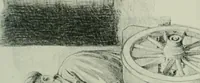 An illustration from Rambles in the Pyrenees and the adjacent districts, Gascony, Pays de Foix [and] Roussillon (1912)