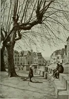 Picture 30 of 132 from Rambles in the Pyrenees and the adjacent districts, Gascony, Pays de Foix [and] Roussillon (1912), leaf 136