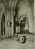 An illustration from Rambles in the Pyrenees and the adjacent districts, Gascony, Pays de Foix [and] Roussillon (1912)