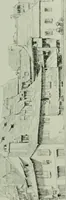 An illustration from Rambles in the Pyrenees and the adjacent districts, Gascony, Pays de Foix [and] Roussillon (1912)