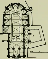 An illustration from Rambles in the Pyrenees and the adjacent districts, Gascony, Pays de Foix [and] Roussillon (1912)