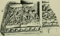 An illustration from Rambles in the Pyrenees and the adjacent districts, Gascony, Pays de Foix [and] Roussillon (1912)