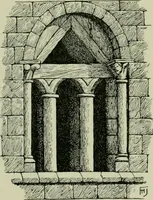 An illustration from Rambles in the Pyrenees and the adjacent districts, Gascony, Pays de Foix [and] Roussillon (1912)