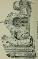 An illustration from Rambles in the Pyrenees and the adjacent districts, Gascony, Pays de Foix [and] Roussillon (1912)