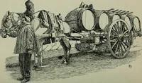 An illustration from Rambles in the Pyrenees and the adjacent districts, Gascony, Pays de Foix [and] Roussillon (1912)