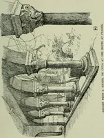 An illustration from Rambles in the Pyrenees and the adjacent districts, Gascony, Pays de Foix [and] Roussillon (1912)