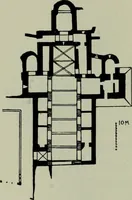 An illustration from Rambles in the Pyrenees and the adjacent districts, Gascony, Pays de Foix [and] Roussillon (1912)