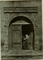 Picture 80 of 132 from Rambles in the Pyrenees and the adjacent districts, Gascony, Pays de Foix [and] Roussillon (1912), leaf 312