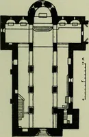 An illustration from Rambles in the Pyrenees and the adjacent districts, Gascony, Pays de Foix [and] Roussillon (1912)