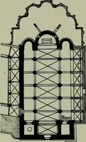 An illustration from Rambles in the Pyrenees and the adjacent districts, Gascony, Pays de Foix [and] Roussillon (1912)