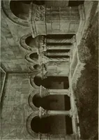 An illustration from Rambles in the Pyrenees and the adjacent districts, Gascony, Pays de Foix [and] Roussillon (1912)