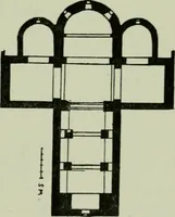 An illustration from Rambles in the Pyrenees and the adjacent districts, Gascony, Pays de Foix [and] Roussillon (1912)