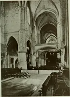 An illustration from Rambles in the Pyrenees and the adjacent districts, Gascony, Pays de Foix [and] Roussillon (1912)
