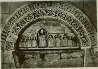 An illustration from Rambles in the Pyrenees and the adjacent districts, Gascony, Pays de Foix [and] Roussillon (1912)