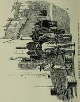 An illustration from Rambles in the Pyrenees and the adjacent districts, Gascony, Pays de Foix [and] Roussillon (1912)