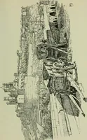 An illustration from Rambles in the Pyrenees and the adjacent districts, Gascony, Pays de Foix [and] Roussillon (1912)