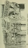 An illustration from Rambles in the Pyrenees and the adjacent districts, Gascony, Pays de Foix [and] Roussillon (1912)