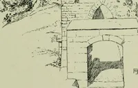 An illustration from Rambles in the Pyrenees and the adjacent districts, Gascony, Pays de Foix [and] Roussillon (1912)