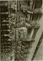 An illustration from Rambles in the Pyrenees and the adjacent districts, Gascony, Pays de Foix [and] Roussillon (1912)
