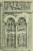 An illustration from Rambles in the Pyrenees and the adjacent districts, Gascony, Pays de Foix [and] Roussillon (1912)