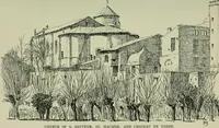 Picture 6 of 132 from Rambles in the Pyrenees and the adjacent districts, Gascony, Pays de Foix [and] Roussillon (1912), leaf 50