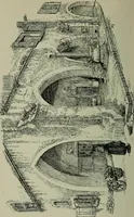 An illustration from Rambles in the Pyrenees and the adjacent districts, Gascony, Pays de Foix [and] Roussillon (1912)