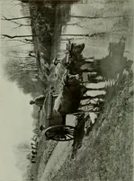 An illustration from Rambles in the Pyrenees and the adjacent districts, Gascony, Pays de Foix [and] Roussillon (1912)