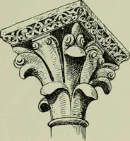 An illustration from Rambles in the Pyrenees and the adjacent districts, Gascony, Pays de Foix [and] Roussillon (1912)