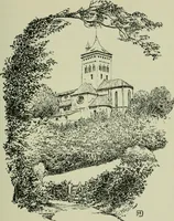 An illustration from Rambles in the Pyrenees and the adjacent districts, Gascony, Pays de Foix [and] Roussillon (1912)