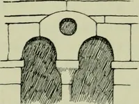 An illustration from Rambles in the Pyrenees and the adjacent districts, Gascony, Pays de Foix [and] Roussillon (1912)