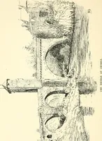 An illustration from Rambles in the Pyrenees and the adjacent districts, Gascony, Pays de Foix, & Roussillon (1912)