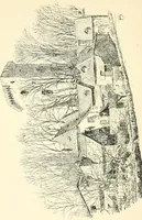 An illustration from Rambles in the Pyrenees and the adjacent districts, Gascony, Pays de Foix, & Roussillon (1912)