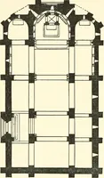 An illustration from Rambles in the Pyrenees and the adjacent districts, Gascony, Pays de Foix, & Roussillon (1912)