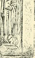 An illustration from Rambles in the Pyrenees and the adjacent districts, Gascony, Pays de Foix, & Roussillon (1912)