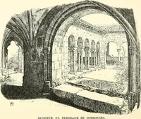 Picture 45 of 137 from Rambles in the Pyrenees and the adjacent districts, Gascony, Pays de Foix, & Roussillon (1912), leaf 193