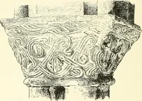 An illustration from Rambles in the Pyrenees and the adjacent districts, Gascony, Pays de Foix, & Roussillon (1912)